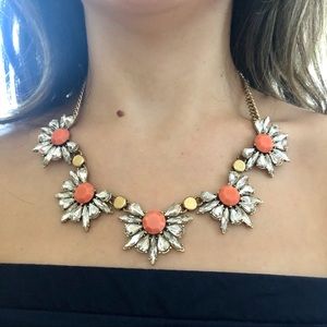 J. Crew Necklace